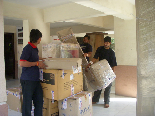 packing and moving in mumbai